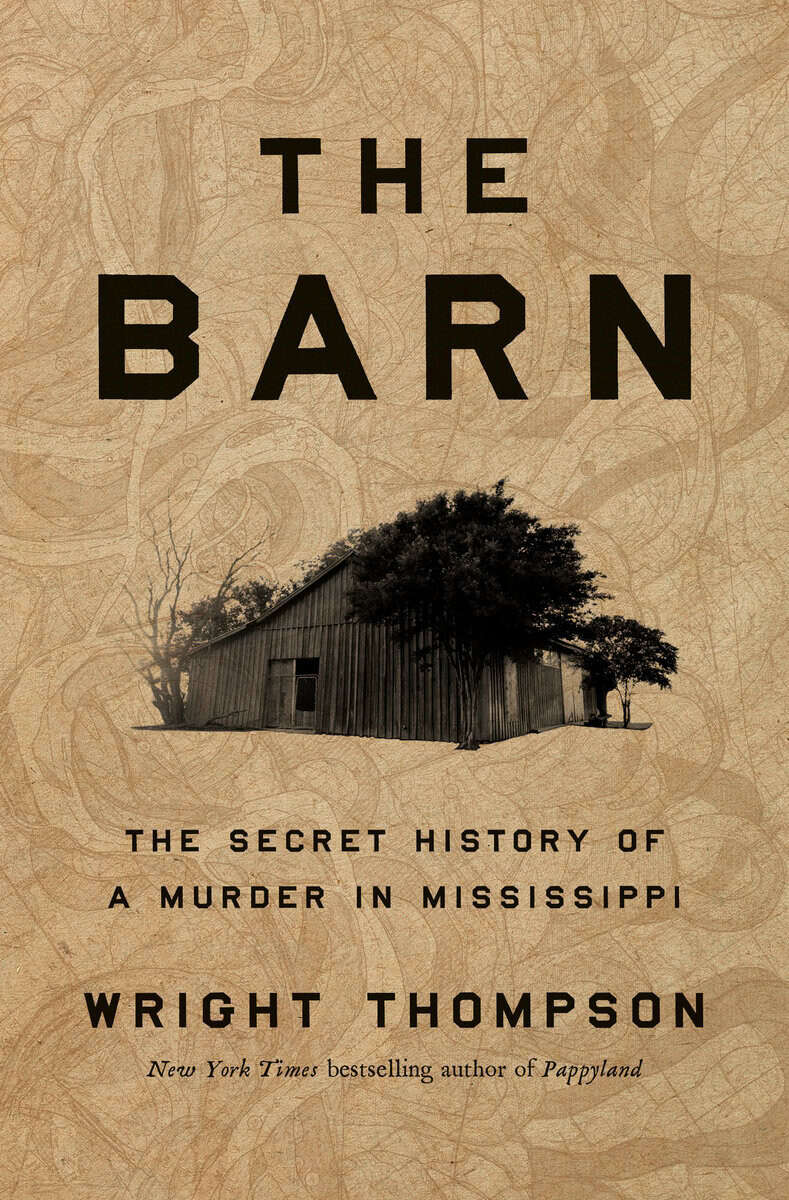 Wright Thompson : The Barn