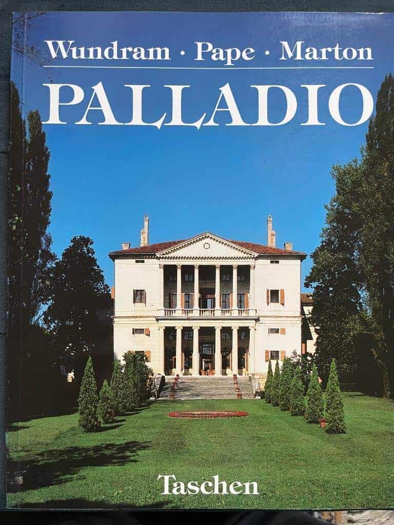 Wundram, Manfred ; Marton, Paolo ; Palladio, Andrea ; Pape, Thomas ; Samuelsson-Brown, Lena ; Ericson, H. C. : Andrea Palladio