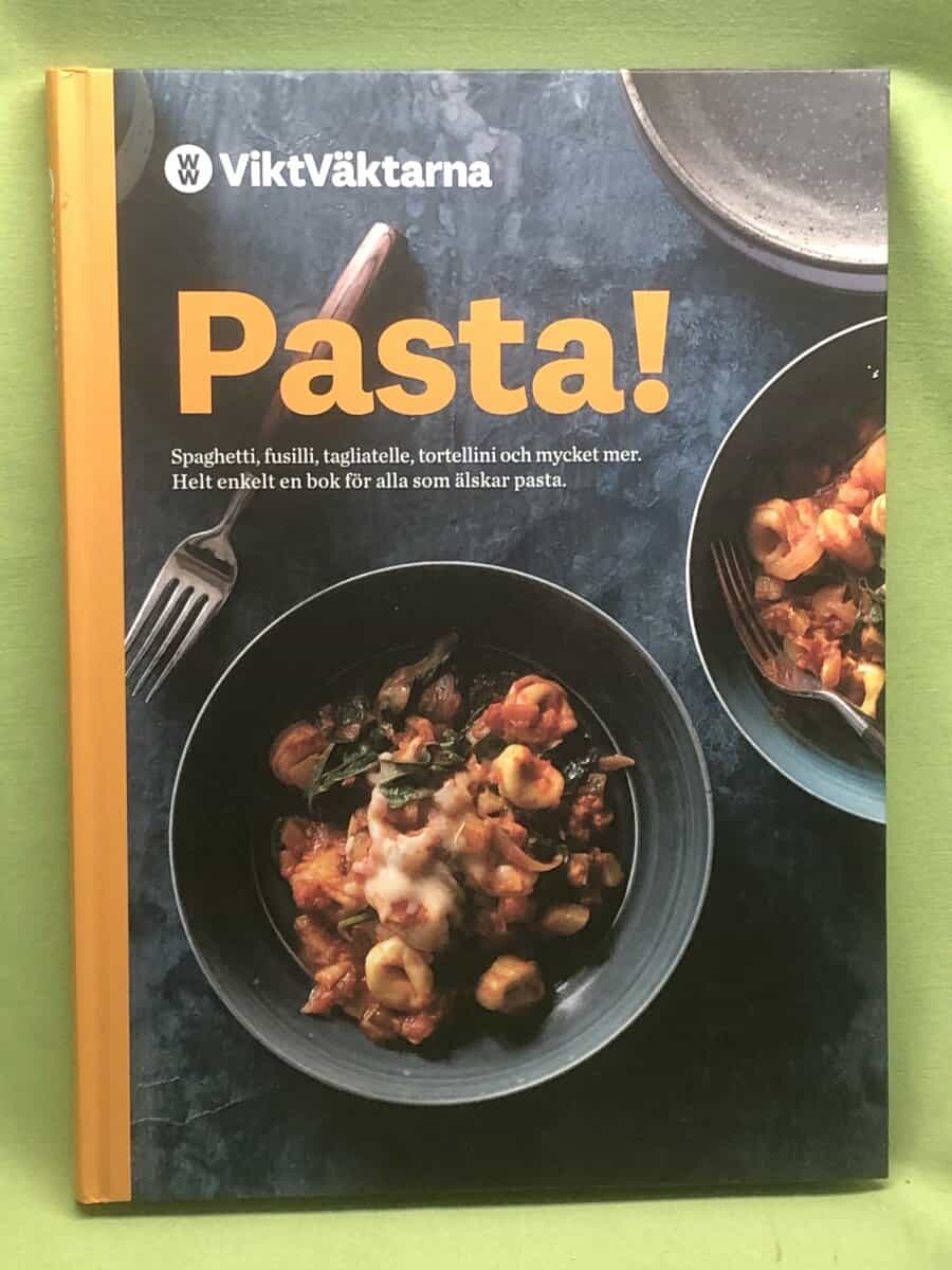 WW Viktväktarna : Pasta!