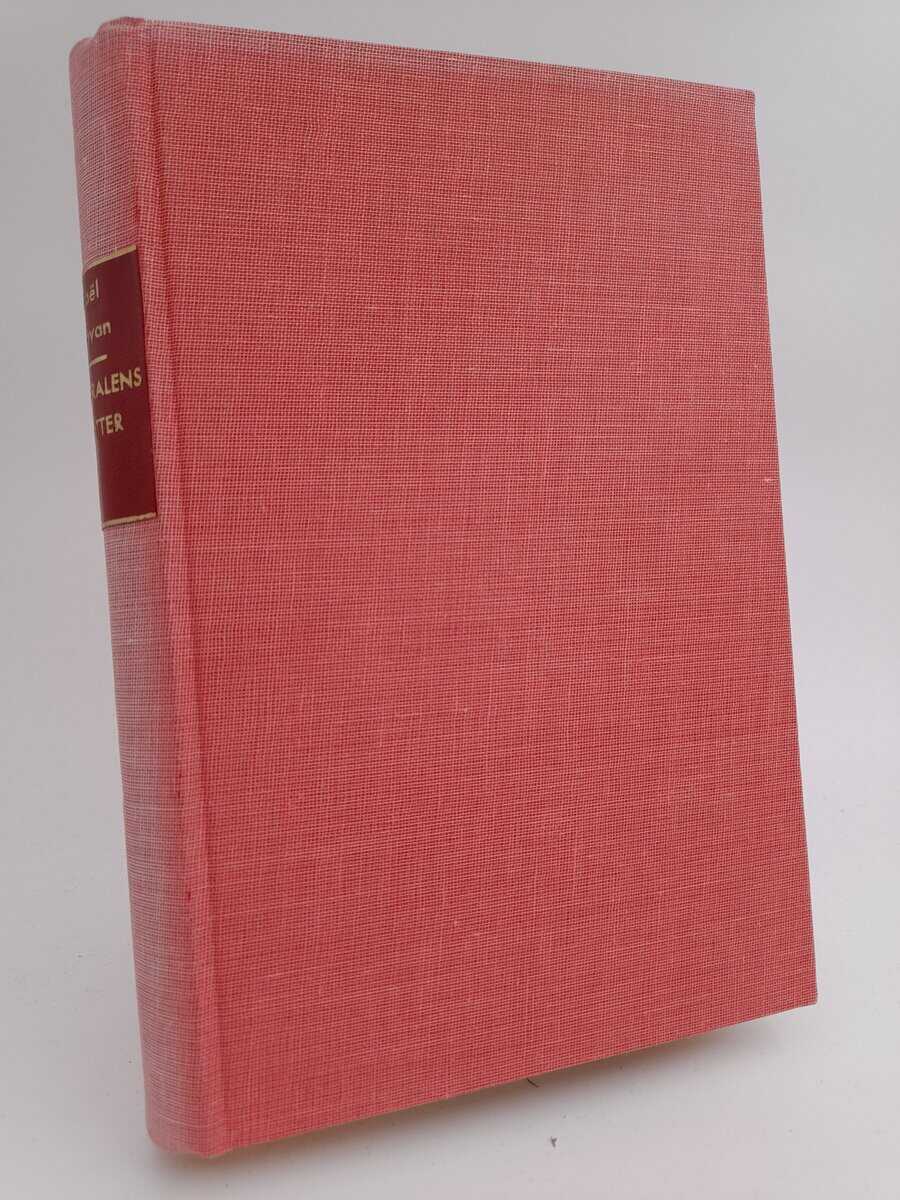 Yaël Dayan : Generalens dotter