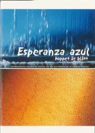 Yamandú Pontvik : Esperanza azul