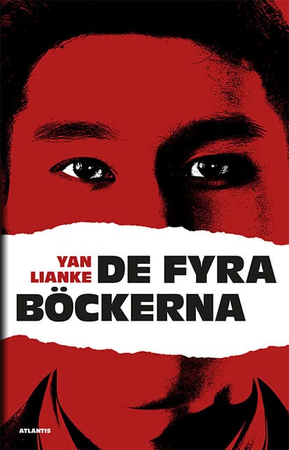Yan Lianke : De fyra böckerna