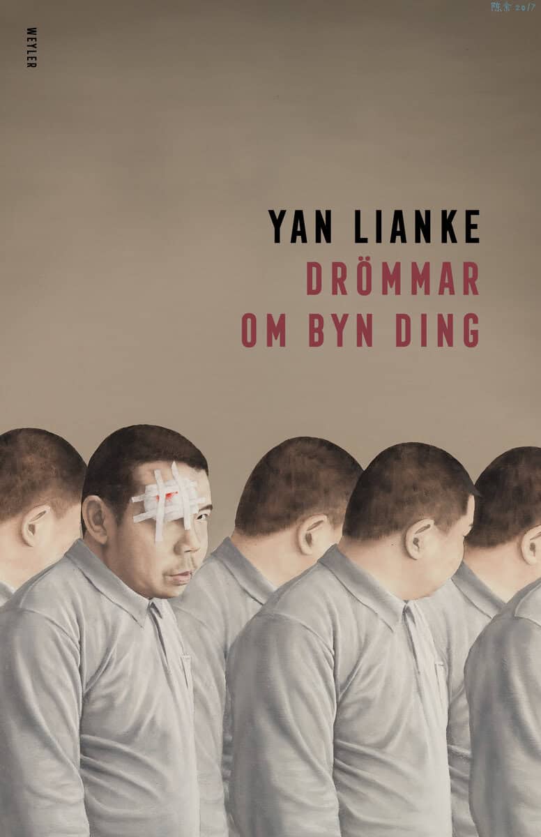 Yan Lianke : Drömmar om byn Ding