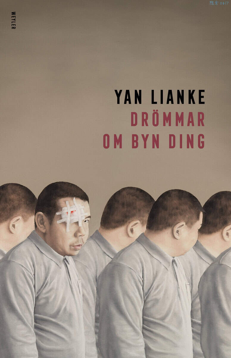 Yan Lianke : Drömmar om byn Ding