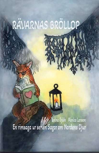 Yanina Gylén : Rävarnas bröllop