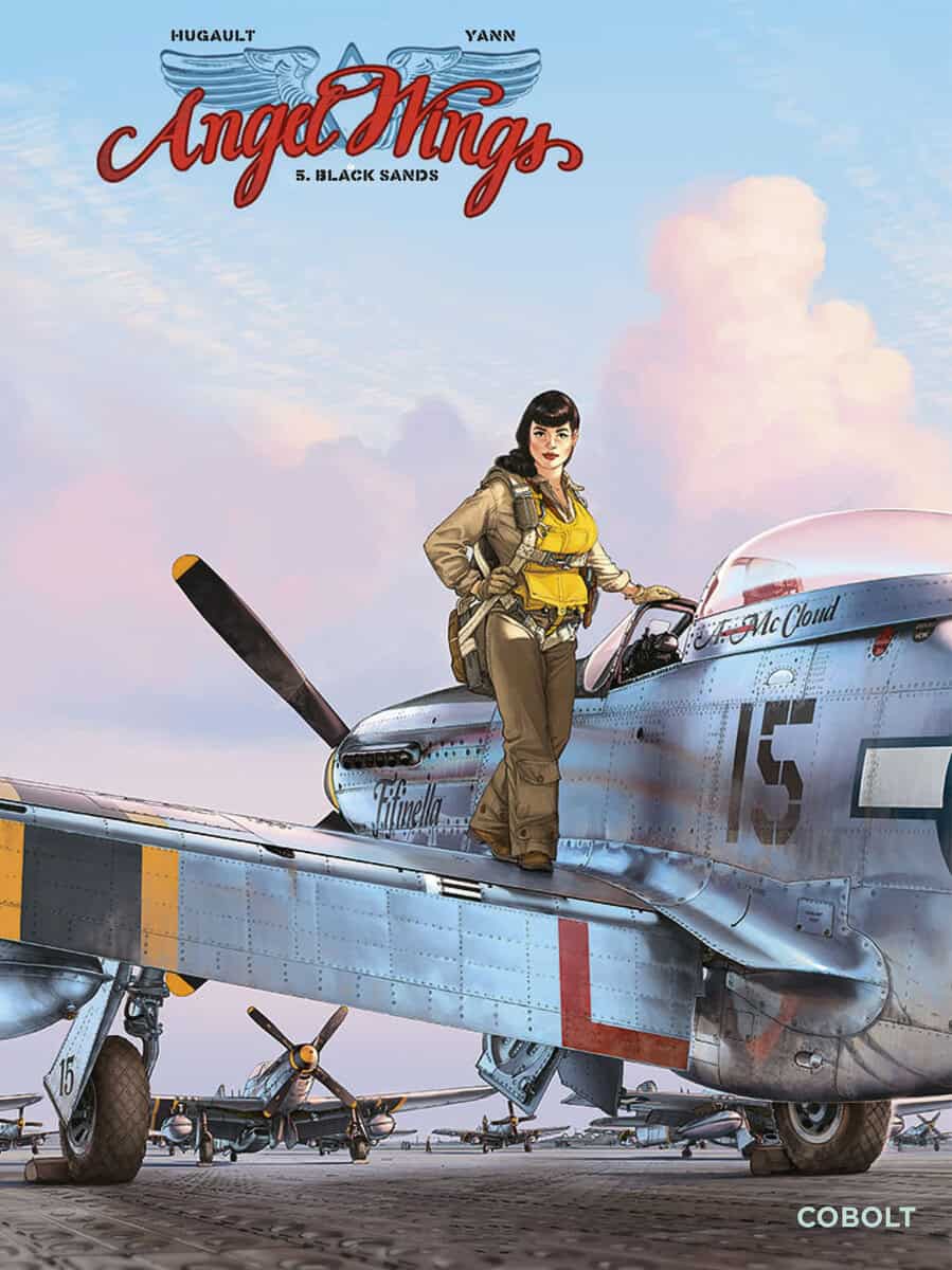 Yann Lepennetier : Black sands