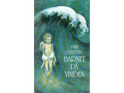 Yann Queffélec : Barnet på vinden