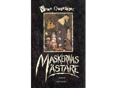 Yann Queffélec : Maskernas mästare