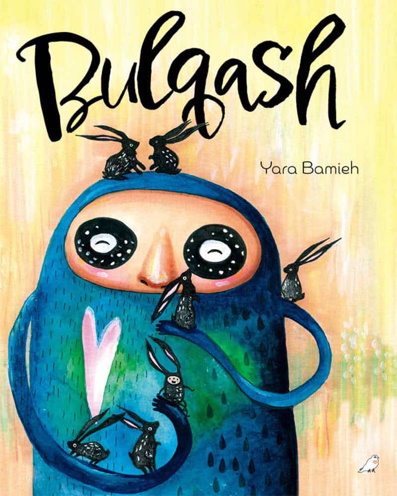 Yara Bamieh : Bulqash