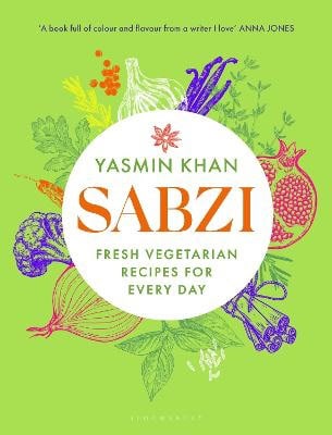 Yasmin Khan : Sabzi