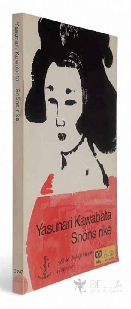 Yasunari Kawabata : Snöns rike