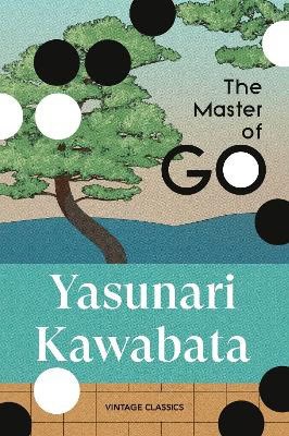 Yasunari Kawabata : The Master of Go