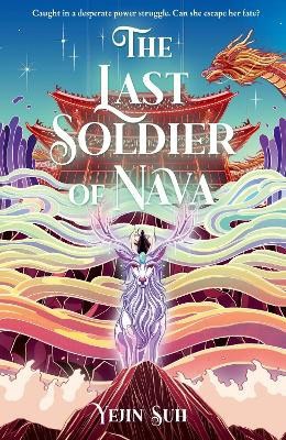 Yejin Suh : The Last Soldier of Nava