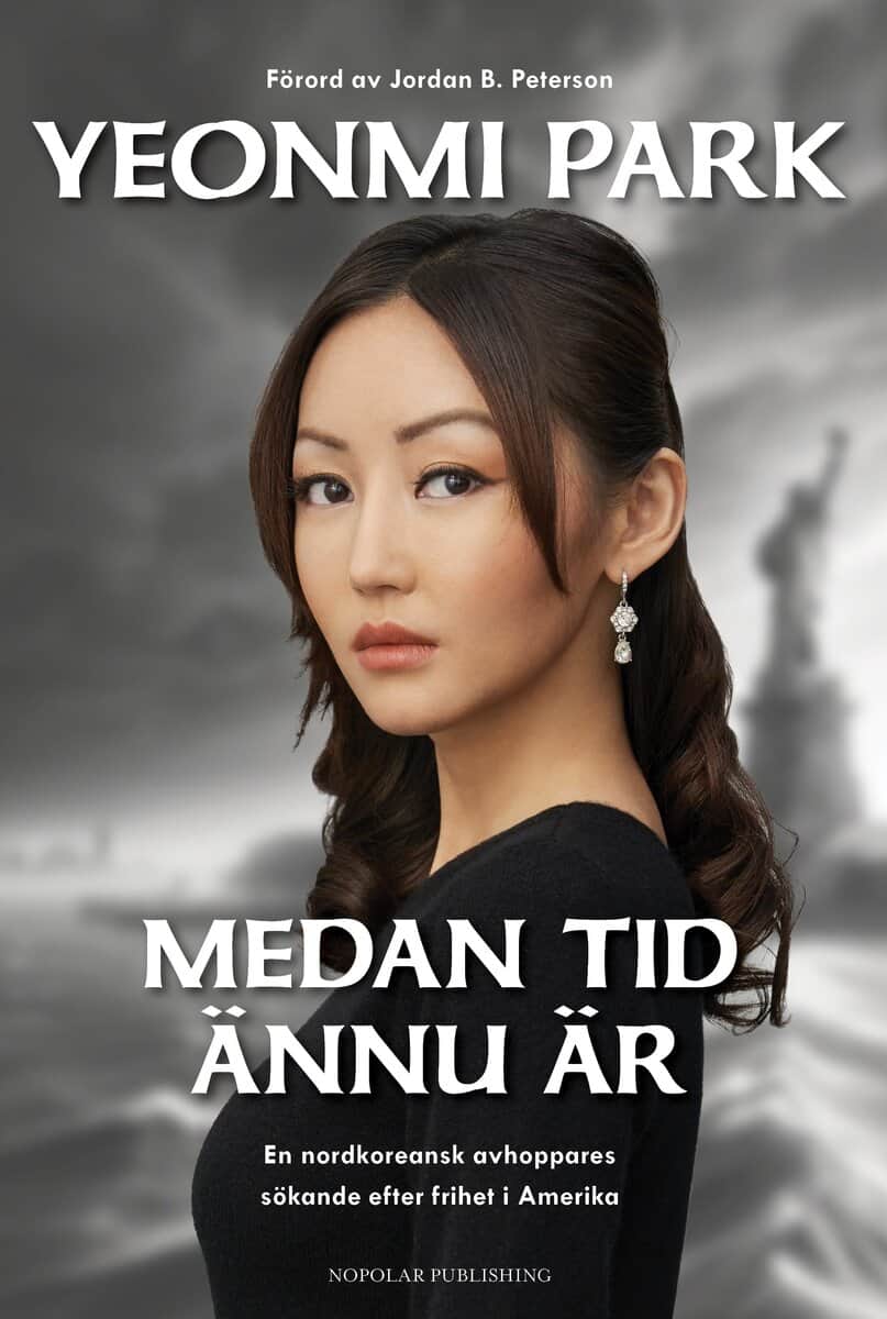 Yeonmi Park : Medan tid ännu är : en nordkoreansk avhoppares sökande efter frihet i Amerika