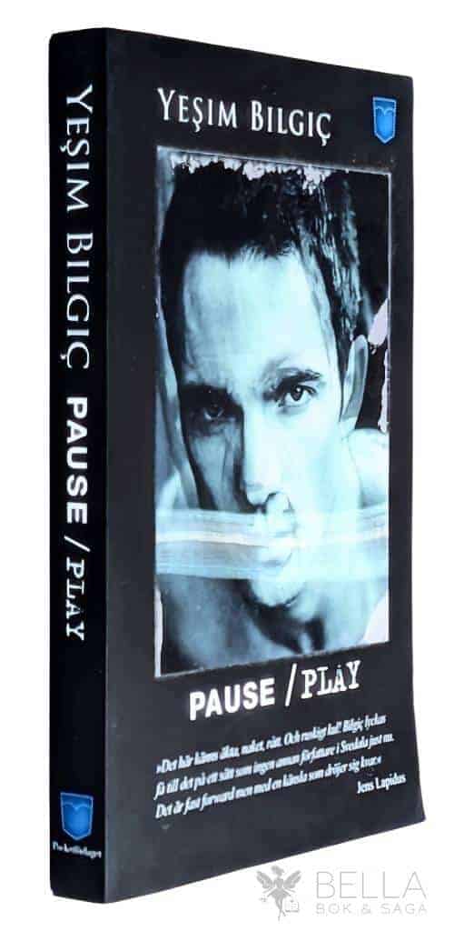 Yesim Bilgic : Pause / Play - Bok 1
