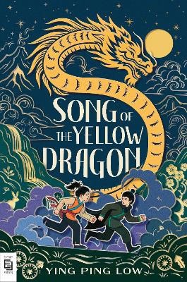 Ying Ping Low : Song of the Yellow Dragon