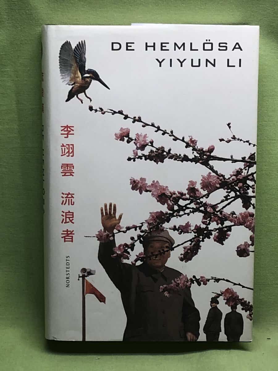Yiyun Li : De hemlösa