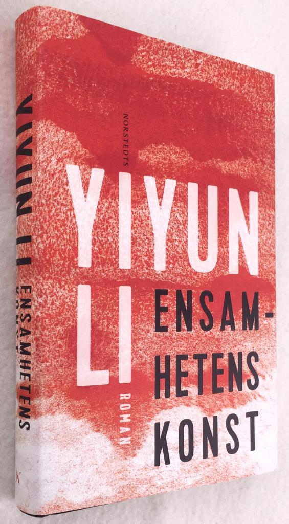 Yiyun Li : Ensamhetens konst