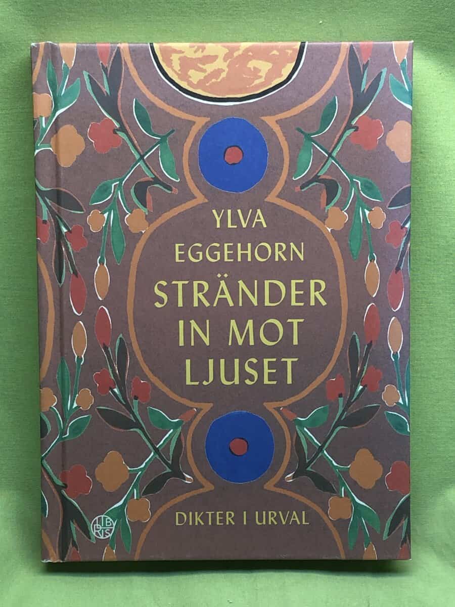 Ylva Eggehorn : Stränder in mot ljuset