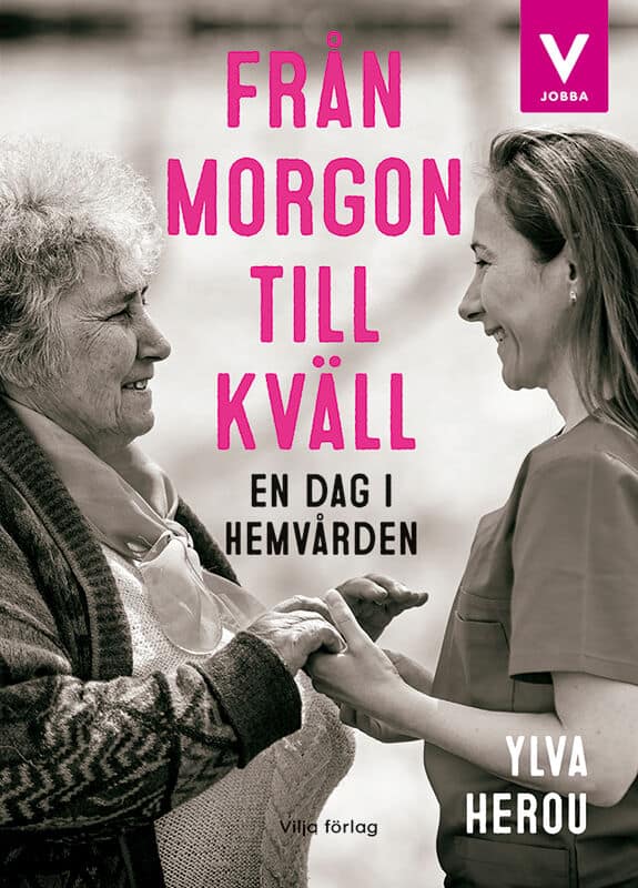 Ylva Herou : Från morgon till kväll