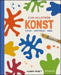 Ylva Hillström : Konst