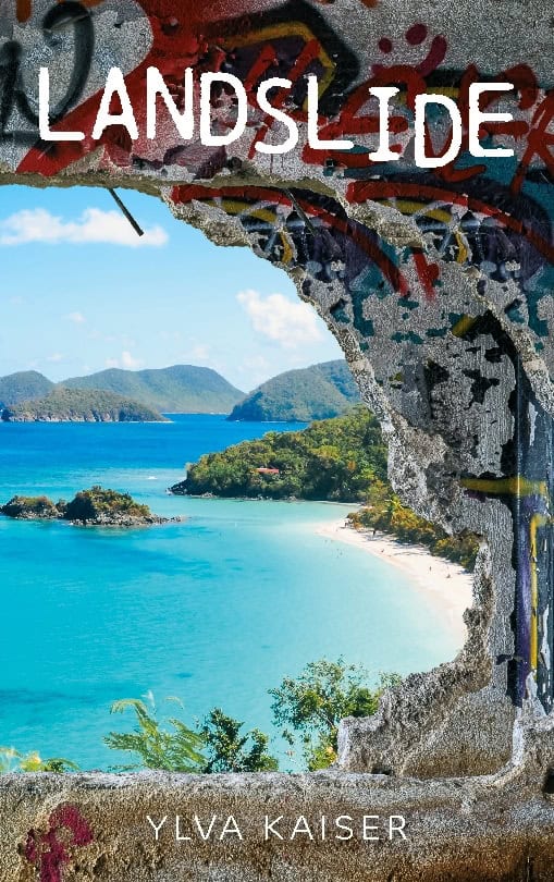 Ylva Kaiser : Landslide