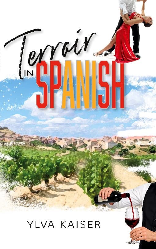 Ylva Kaiser : Terroir in Spanish