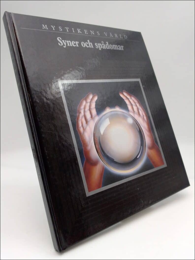 Ylva Kleman : Syner och spådomar
