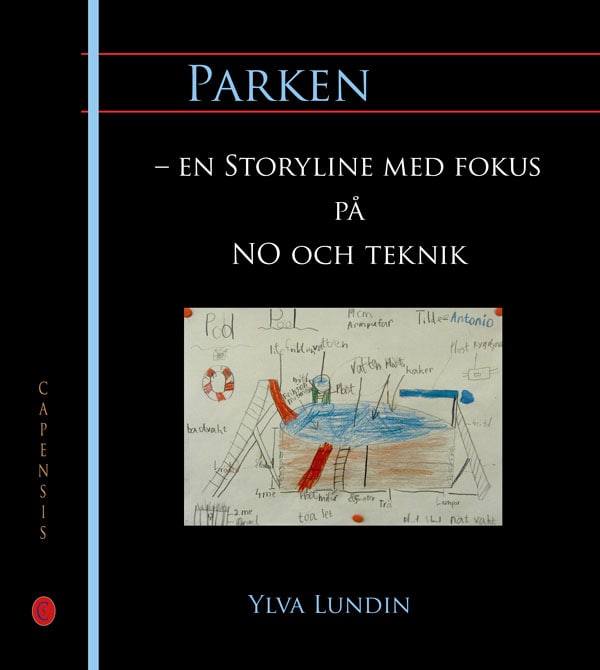 Ylva Lundin : Parken