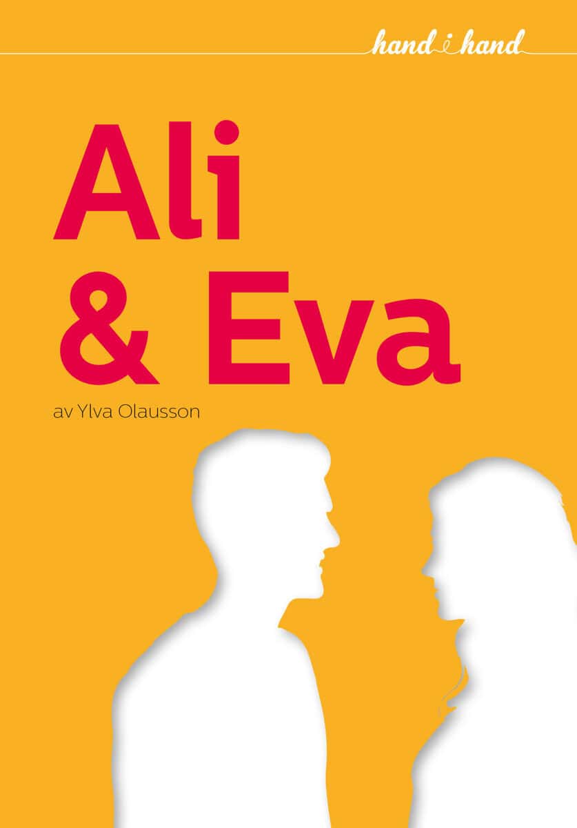 Ylva Olausson : Ali och Eva