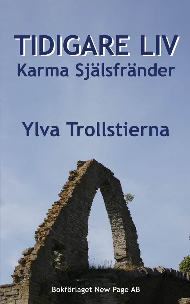 Ylva Trollstierna : Tidigare liv