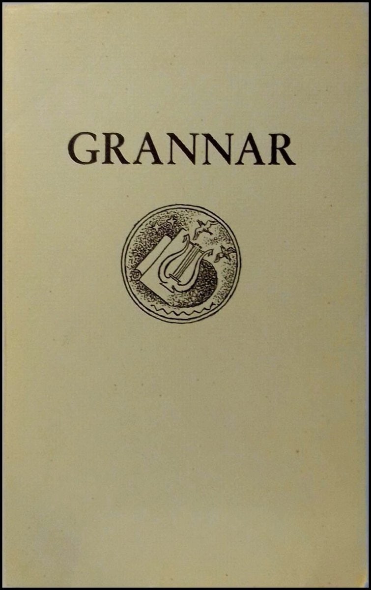 Yngve Kristensson : Grannar