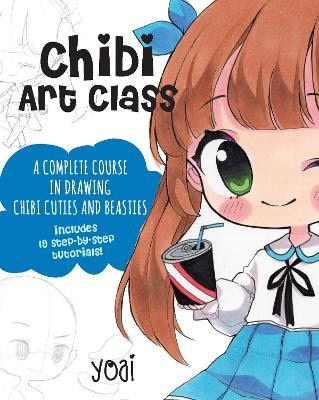 Yoai : Chibi Art Class