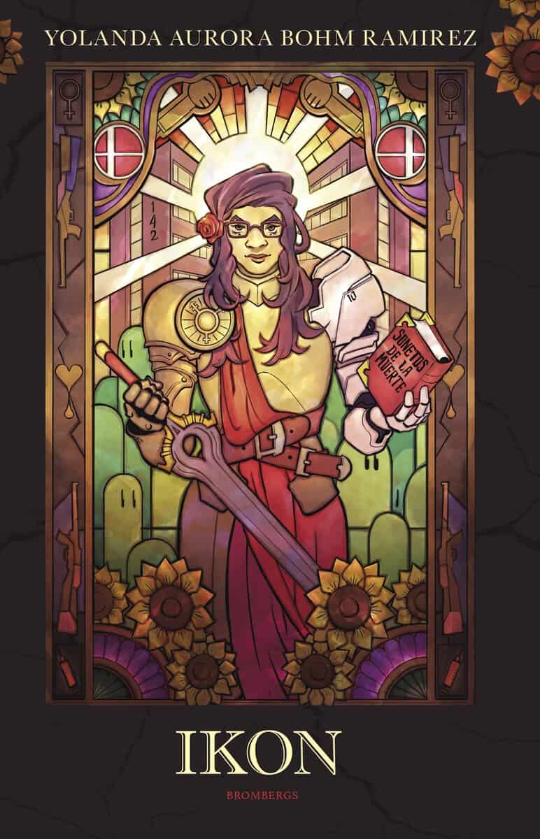 Yolanda Aurora Bohm Ramirez : Ikon