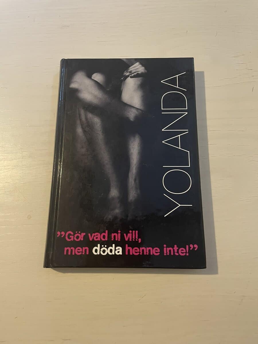 Yolanda, Snoijink, Bob : Yolanda