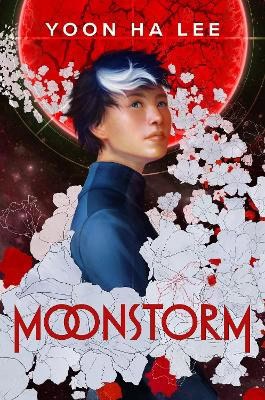 Yoon Ha Lee : Moonstorm