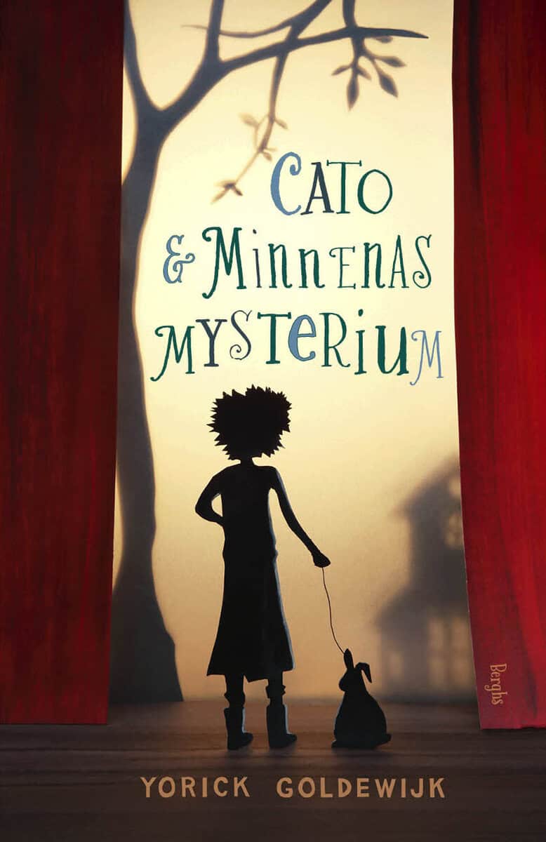 Yorick Goldewijk : Cato & minnenas mysterium