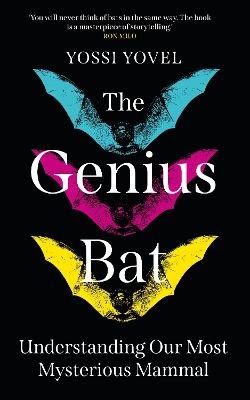 Yossi Yovel : The Genius Bat