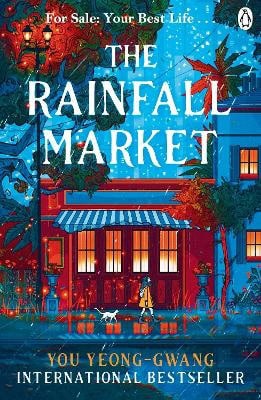 You Yeong-Gwang : The Rainfall Market
