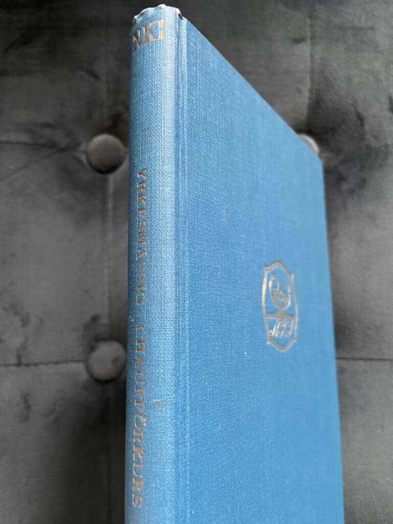 Yrkesmässig Chaufförkurs - Noréns Korrespondensinstitut
