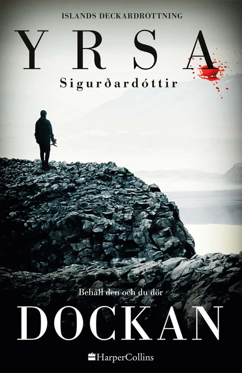Yrsa Sigurdardottir : Dockan