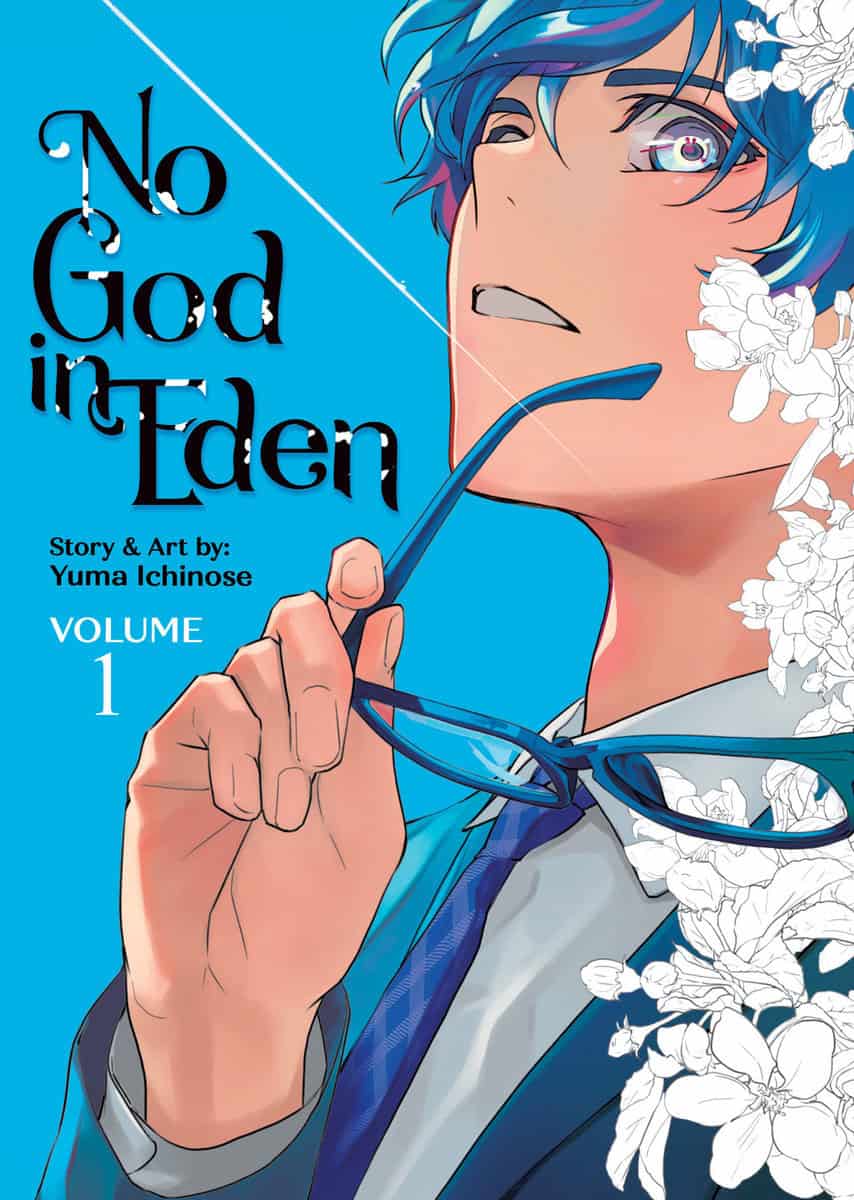Yuma Ichinose : No God in Eden Vol. 1