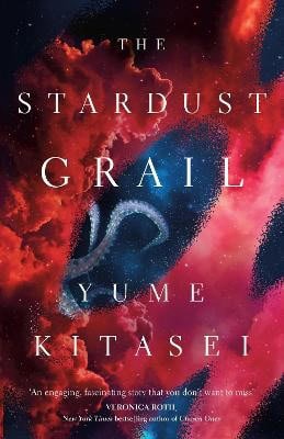 Yume Kitasei : The Stardust Grail