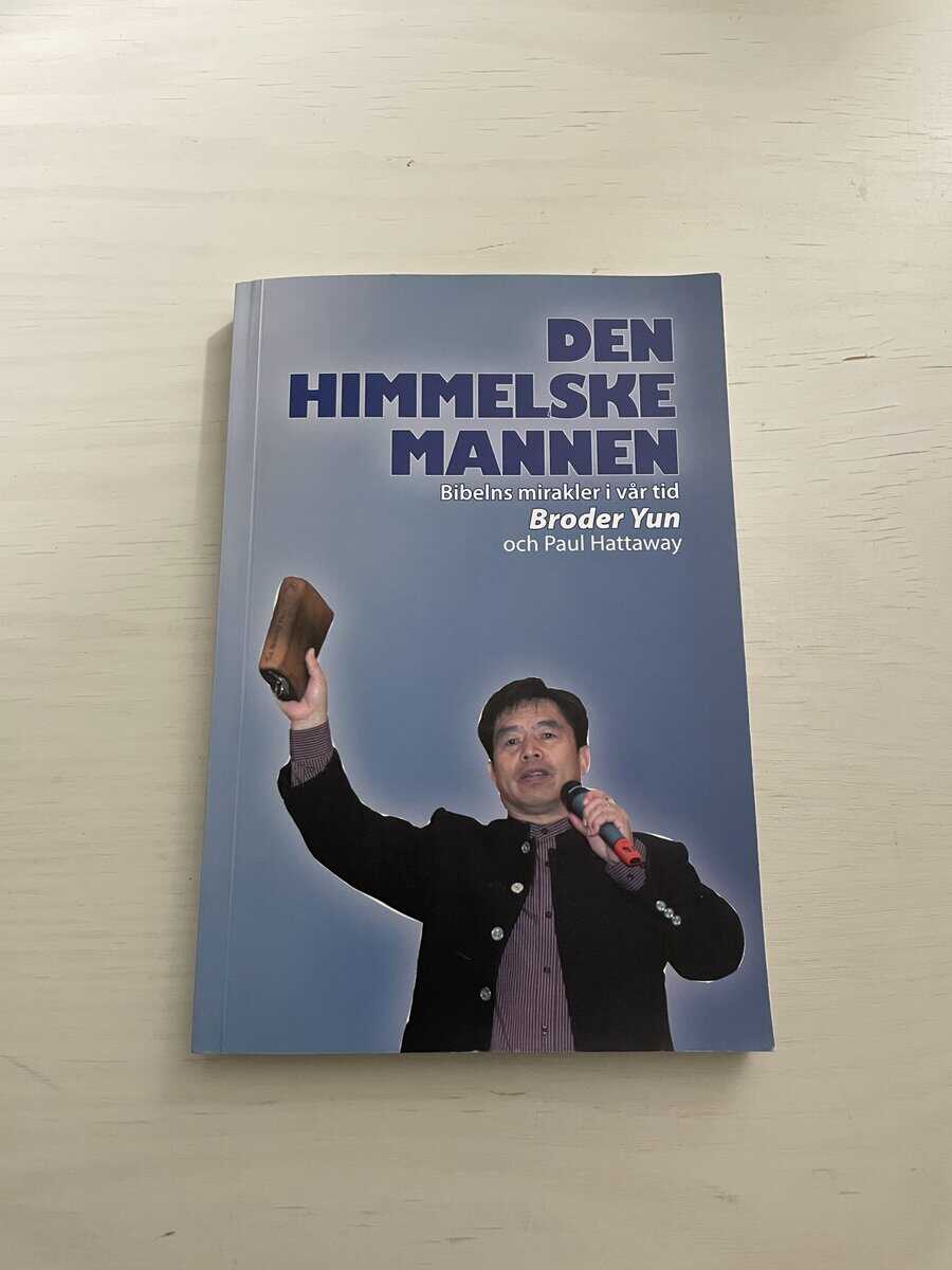 Yun : Den himmelske mannen