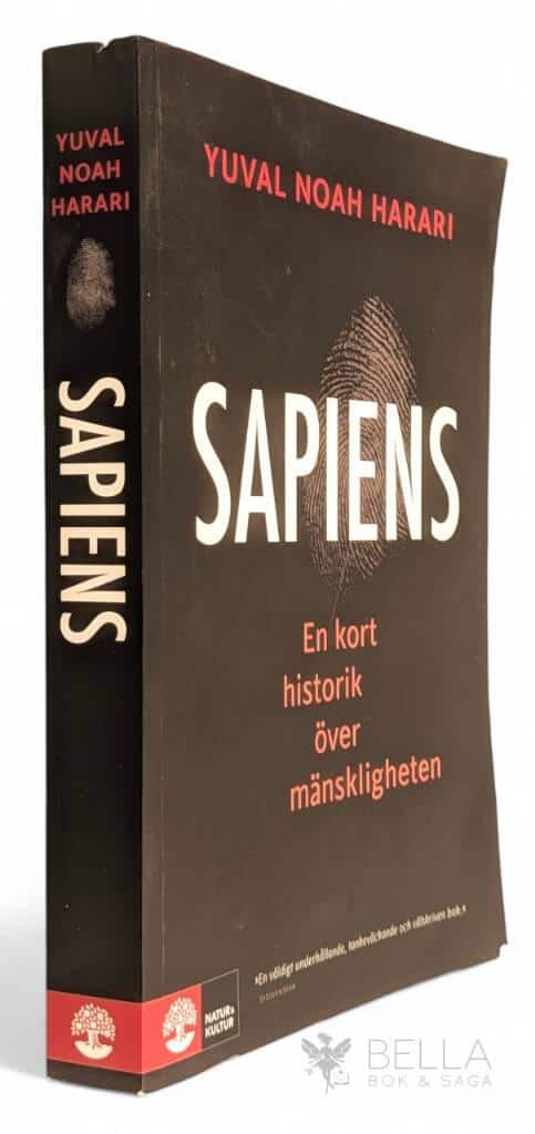 Yuval Noah Harari : Sapiens