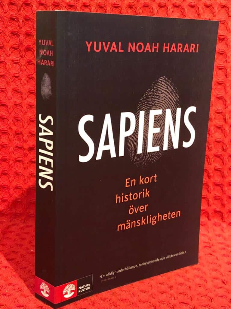 Yuval Noah Harari : Sapiens
