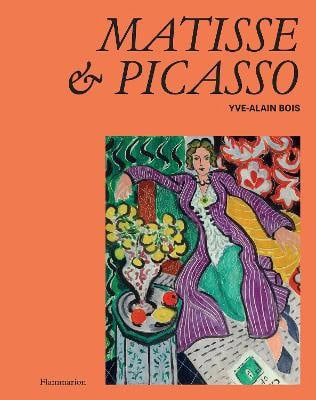 Yve-Alain Blois : Matisse and Picasso