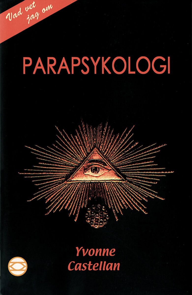Yvonne Castellan : Parapsykologi