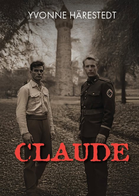 Yvonne Härestedt : Claude