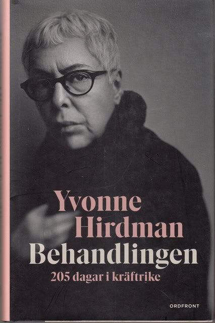 Yvonne Hirdman : Behandlingen